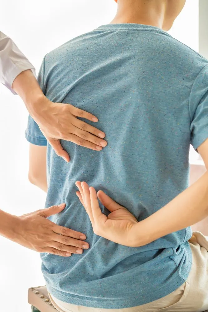 Spine Clinic