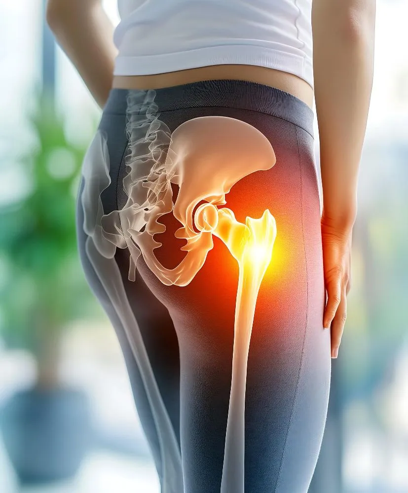 Hip Clinic