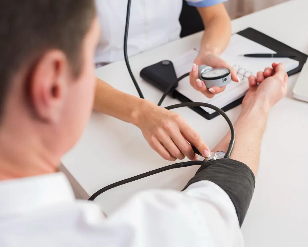 Hypertension Rehabilitation