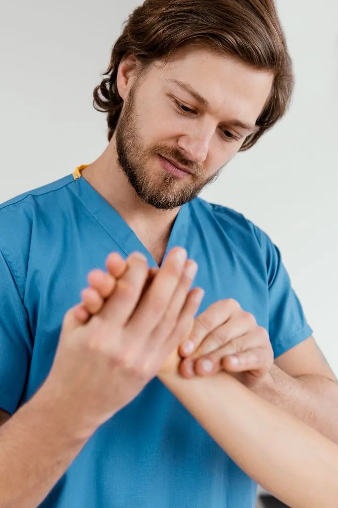  Elbow Clinic