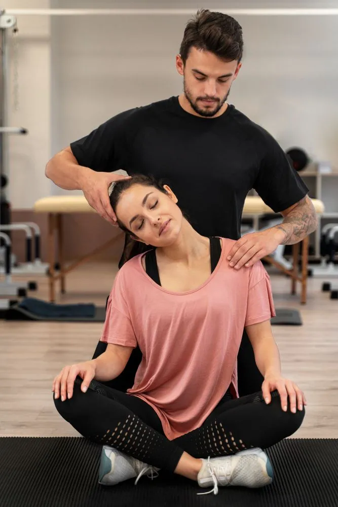 Posture Studio