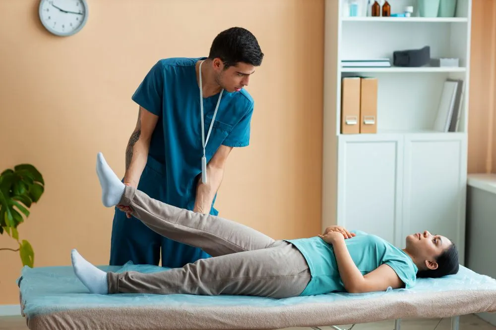 Why Physiotherapy Is Important for Pain Relief and Recovery