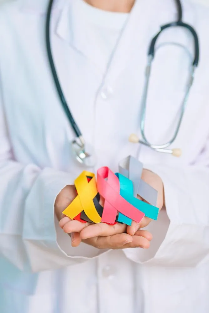 Cancer Rehabilitation