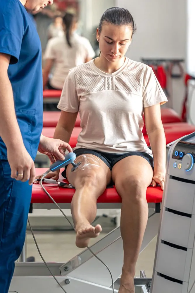 Post-Surgical Rehabilitation