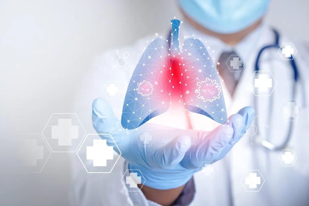 Pulmonary Rehabilitation