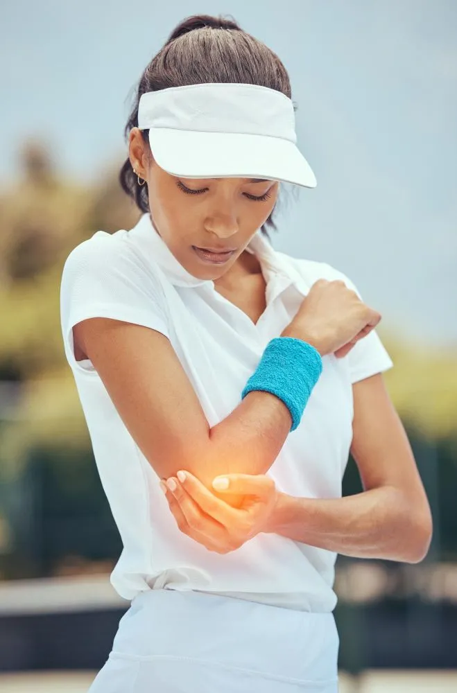 Sports Rehabilitation